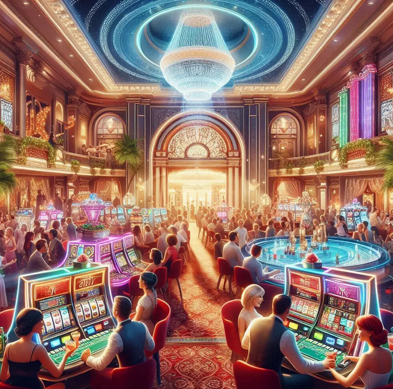 7casino