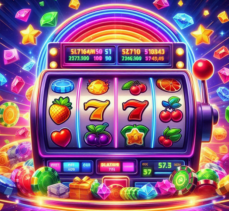 daftar slot z--mami188