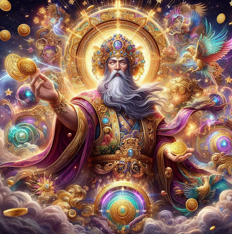 dewa slot pragmatic218