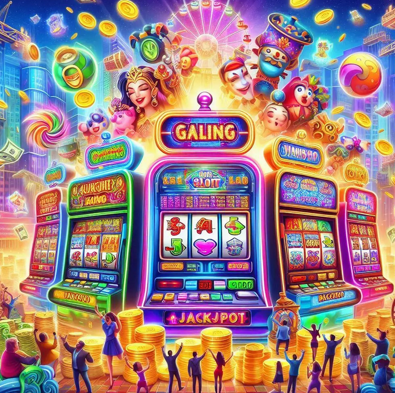 link gacor --resmi(enakcuan)