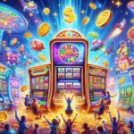 situs slot gacor pasti satria89