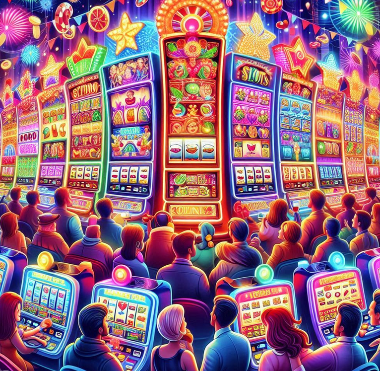 slot gacor login(pphoki.com)