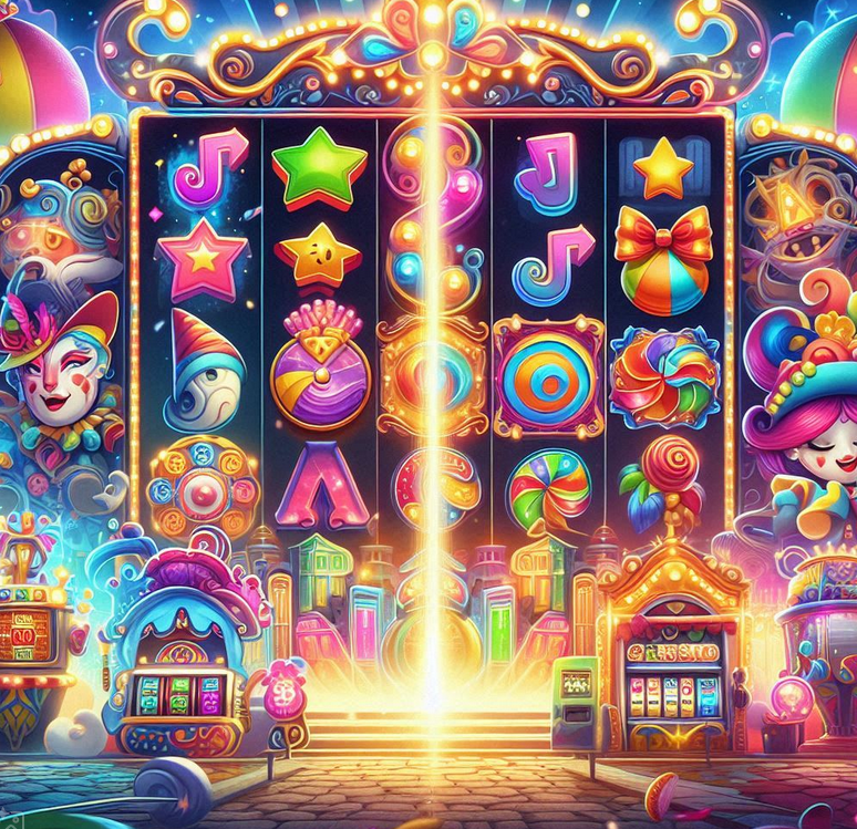 slot gacor mahjong dewakoin99