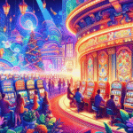 slot mudah menang markigas88