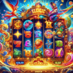 slot online gacor dewakoin99