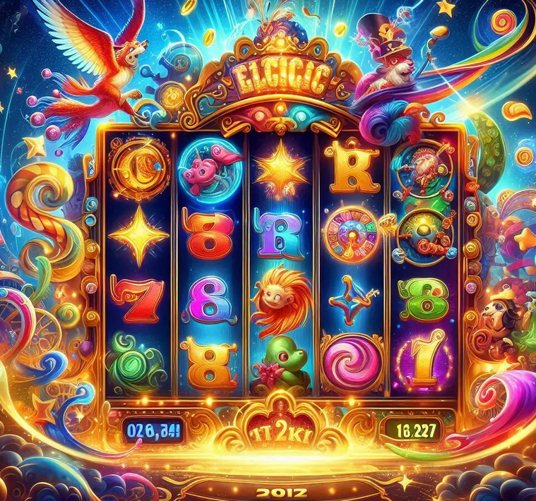 slot online gacor dewakoin99