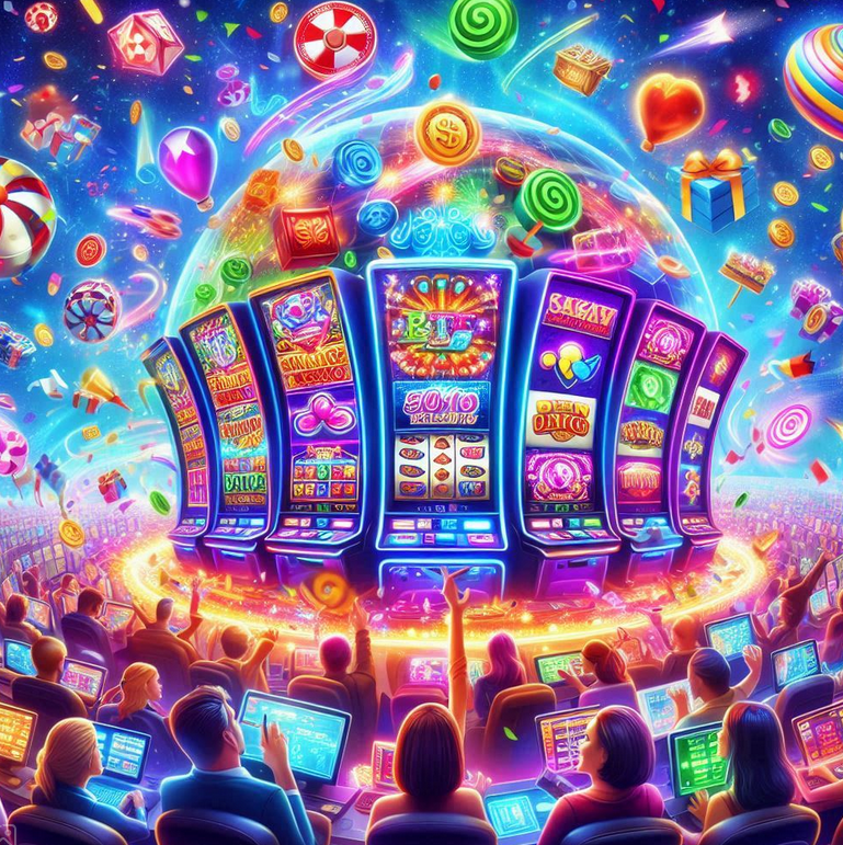 slot online m77-gacor