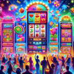 slot online mami188 jp