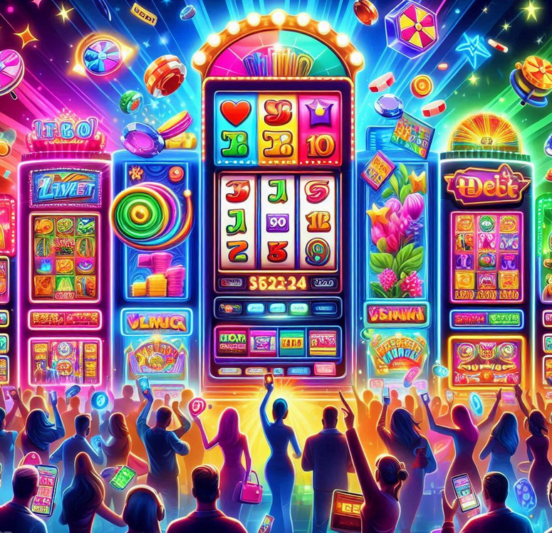 slot online mami188 jp