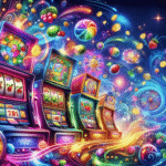 slot online tante777-terpercaya