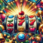 rtp slot —evohoki??