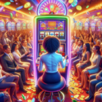 situs gacor --jajantogel