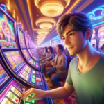 situs online gacor spbu777