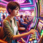 slot demo mirip asli