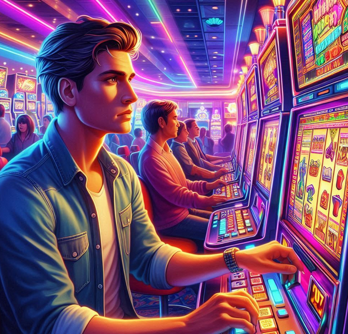 slot demo pg soft mirip asli