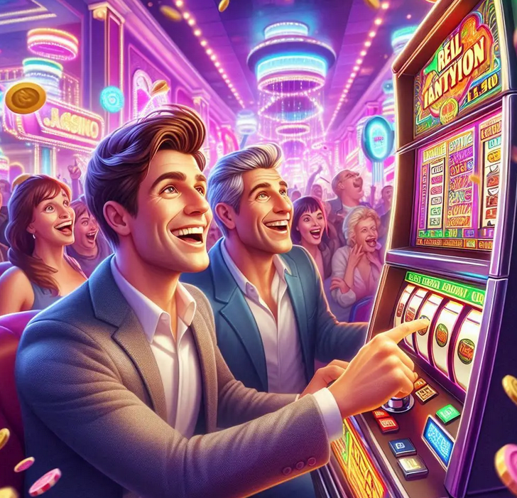 slot online --winning303