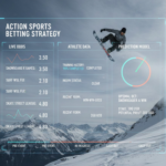 action sports betting