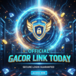 official gacor link today