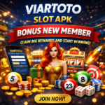 viartoto slot apk bonus new member