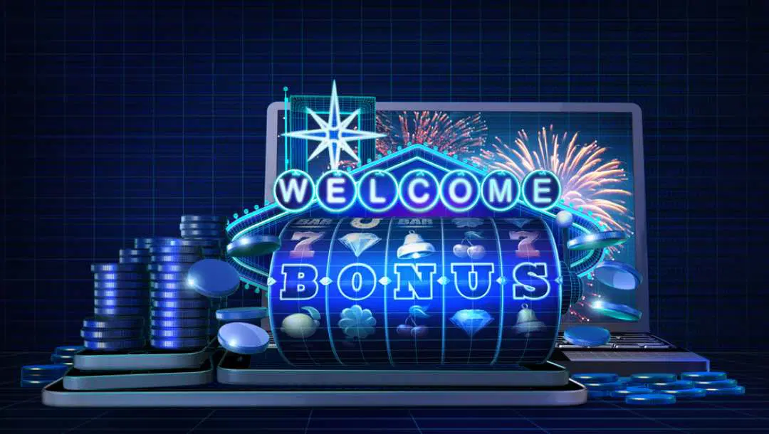 poker sign up bonus
