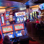 Slot Games Safely